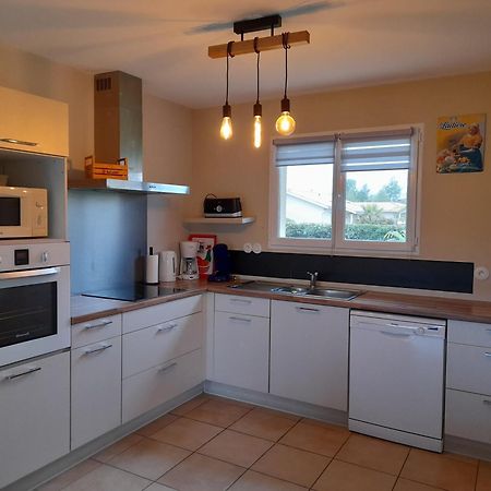Gite Des Pins Aureilhan  Esterno foto