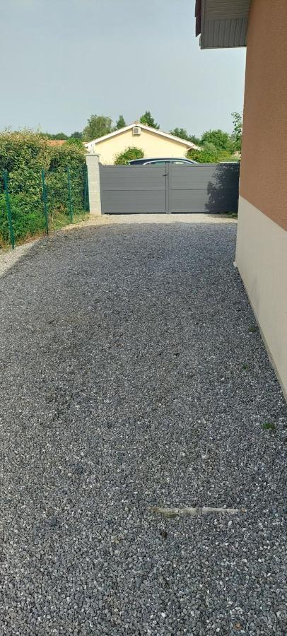 Gite Des Pins Aureilhan  Esterno foto
